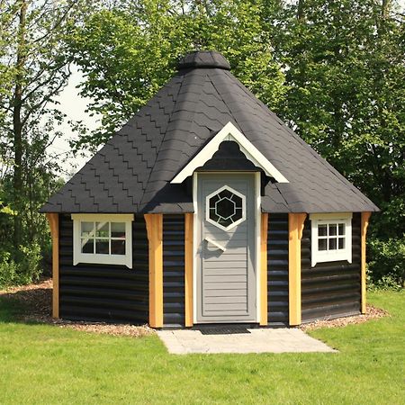 Finse Kota'S Schotererf Kuinre Exterior foto
